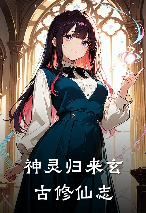 神灵归来玄古修仙志