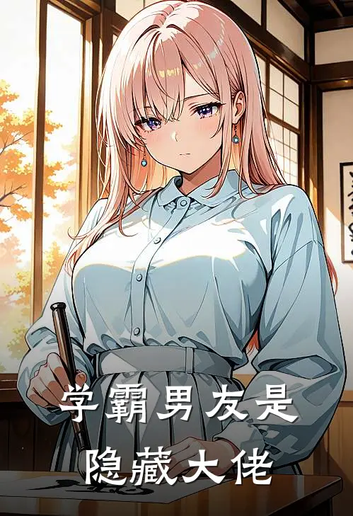 学霸男友是隐藏大佬