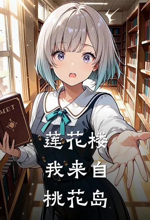 莲花楼：我来自桃花岛