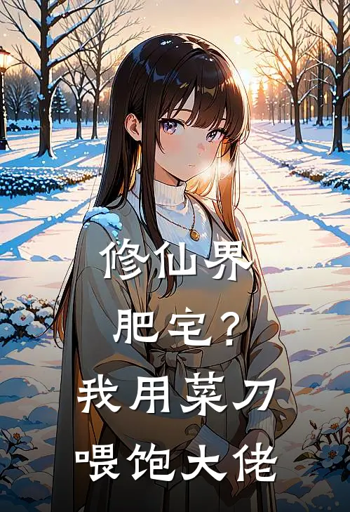 修仙界肥宅？我用菜刀喂饱大佬