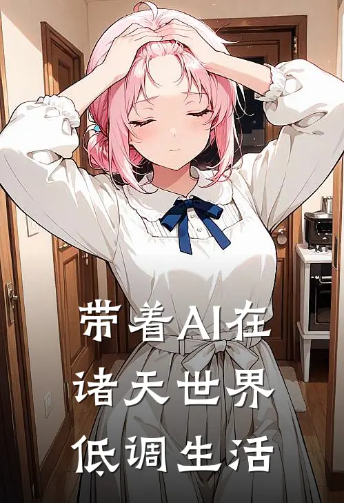 带着AI在诸天世界低调生活