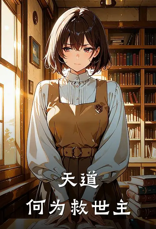 天道：何为救世主