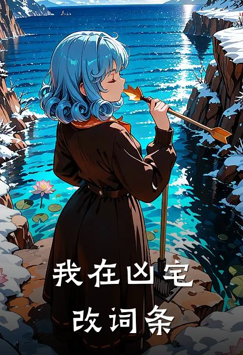 我在凶宅改词条