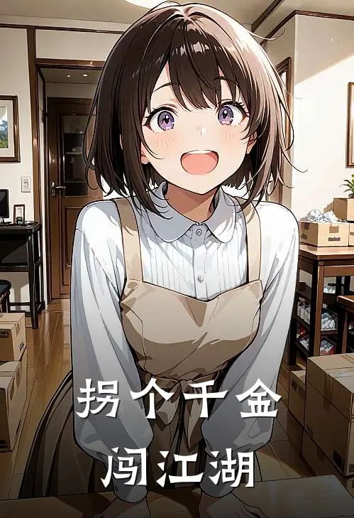 拐个千金闯江湖