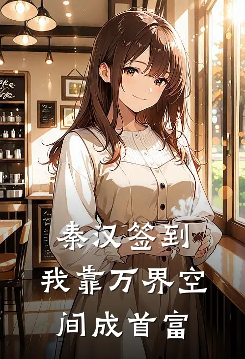 秦汉签到：我靠万界空间成首富