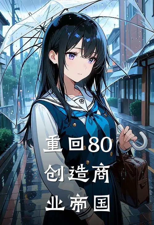 重回80，创造商业帝国