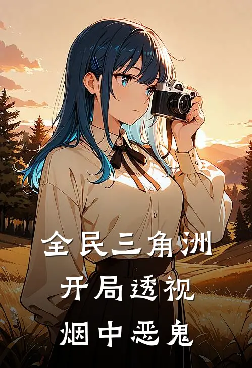 全民三角洲：开局透视烟中恶鬼