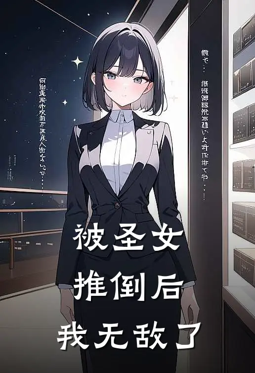 被圣女推倒后，我无敌了