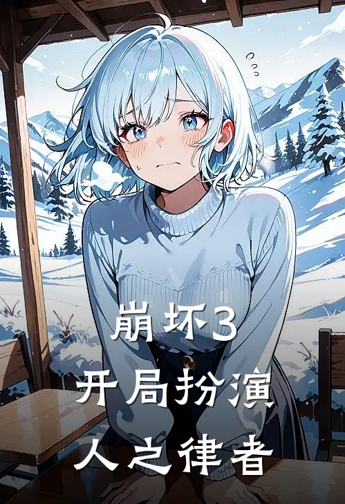 崩坏3，开局扮演人之律者