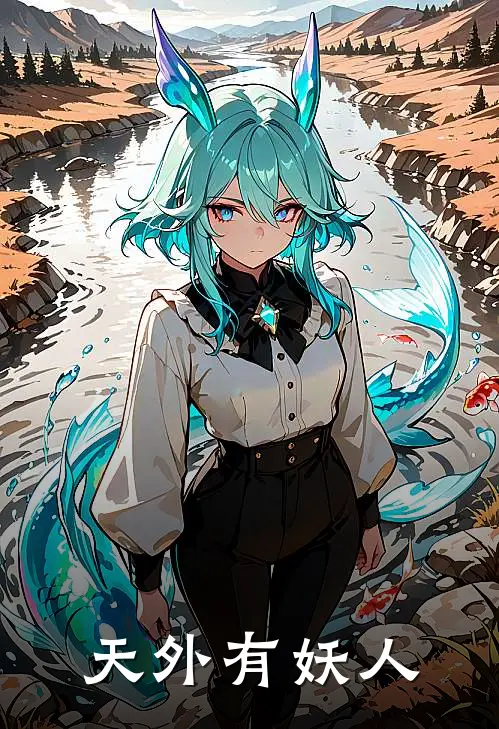 天外有妖人