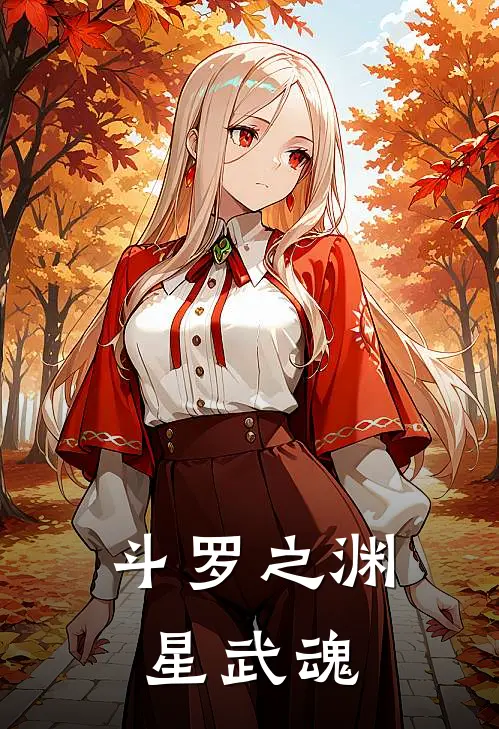 斗罗之渊星武魂