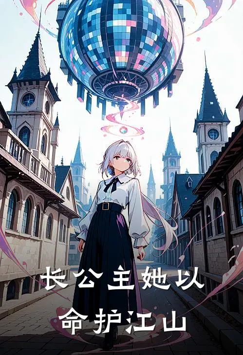 长公主她以命护江山
