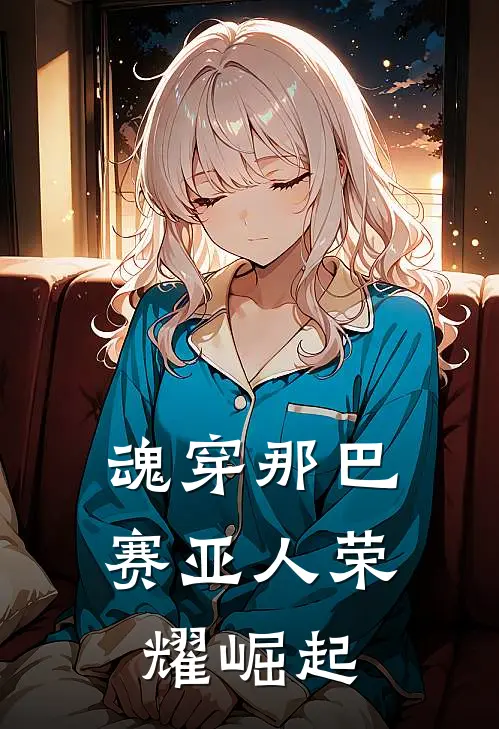 魂穿那巴：赛亚人荣耀崛起