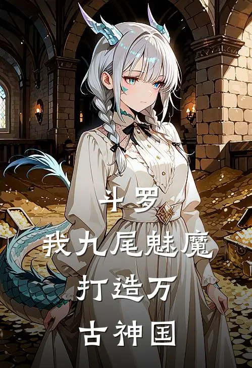 斗罗：我九尾魅魔，打造万古神国