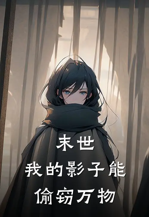 末世：我的影子能偷窃万物