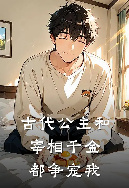 古代公主和宰相千金都争宠我