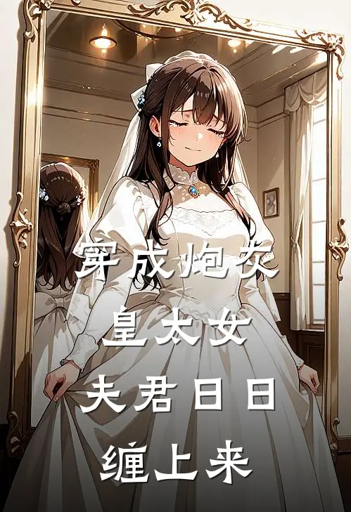 穿成炮灰皇太女，夫君日日缠上来