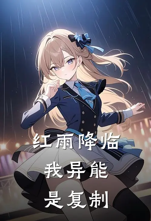 红雨降临：我异能是复制