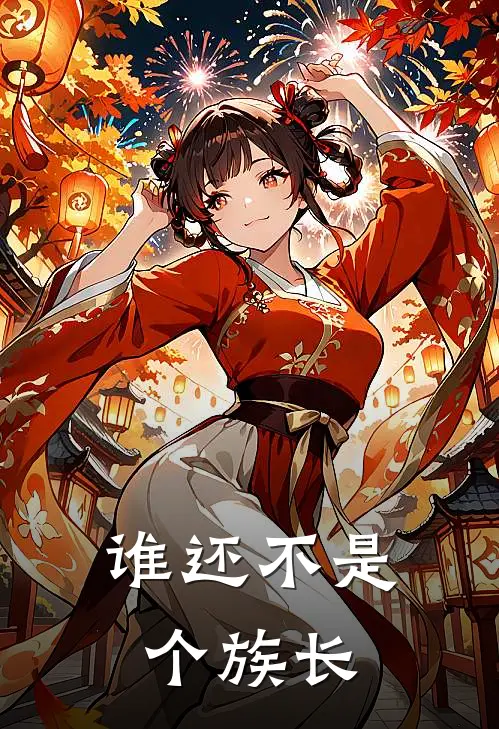 谁还不是个族长