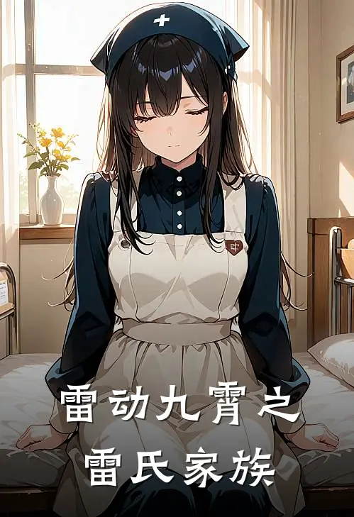 雷动九霄之雷氏家族