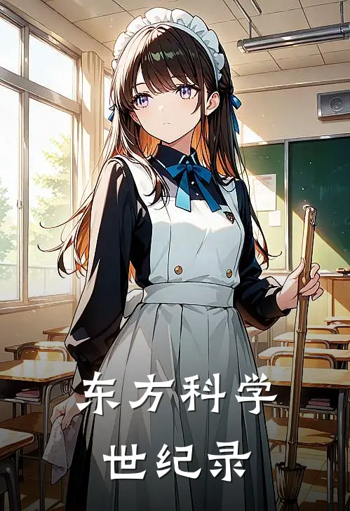 东方科学世纪录