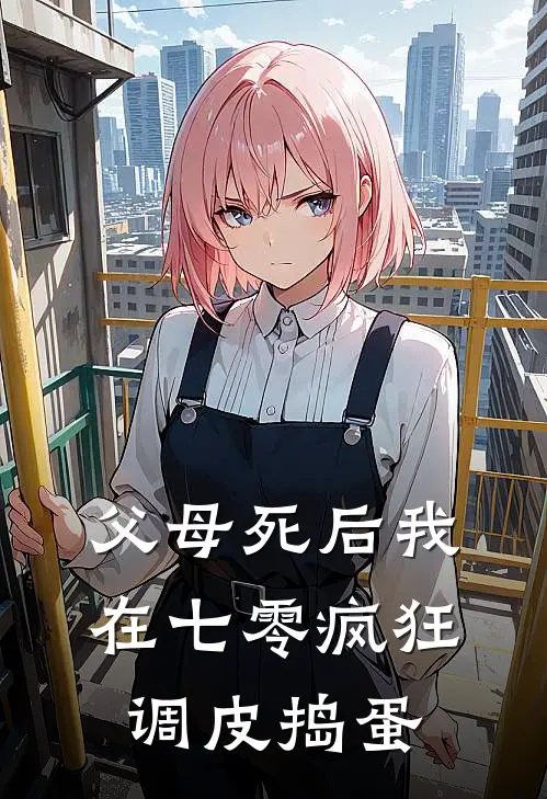 父母死后我在七零疯狂调皮捣蛋