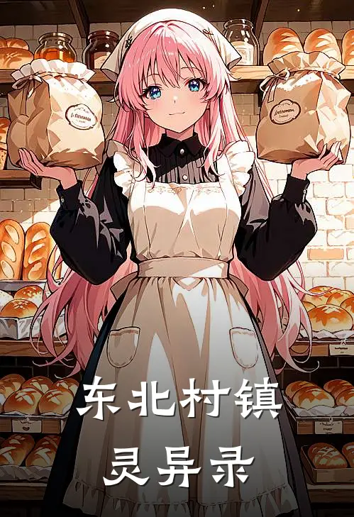 东北村镇灵异录