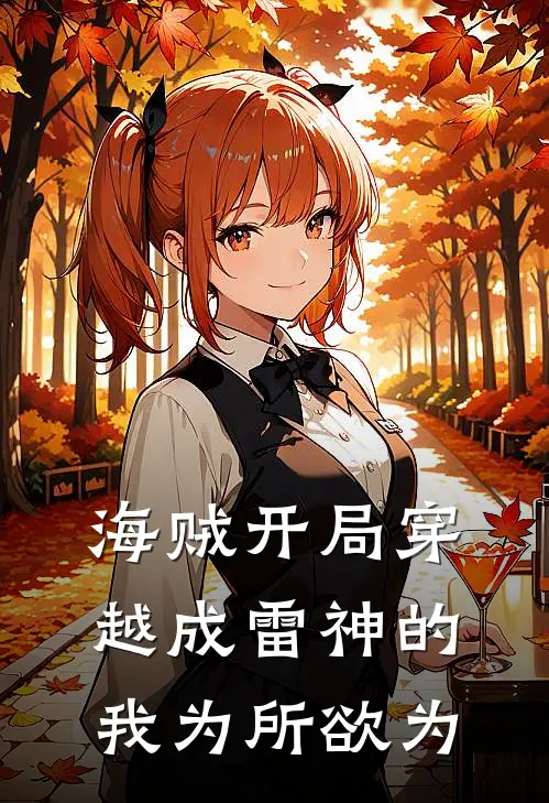 海贼开局穿越成雷神的我为所欲为