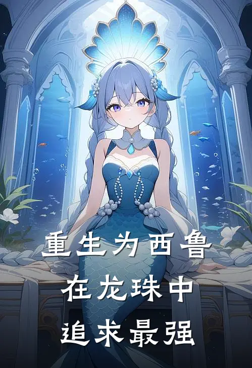 重生为西鲁，在龙珠中追求最强