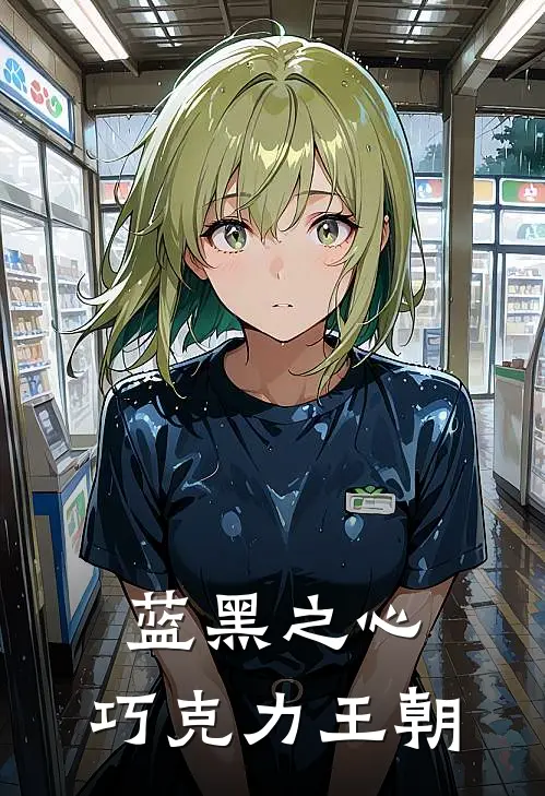 蓝黑之心：巧克力王朝