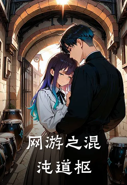 网游之混沌道枢