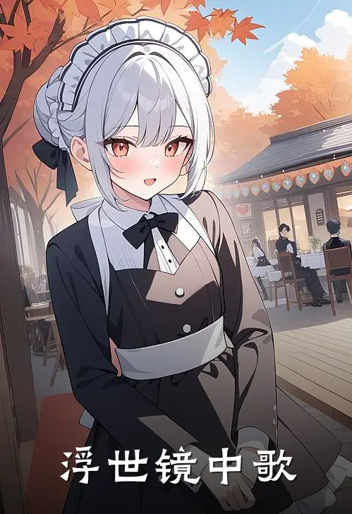 浮世镜中歌
