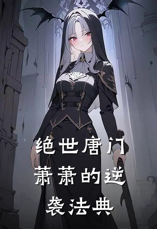 绝世唐门：萧萧的逆袭法典