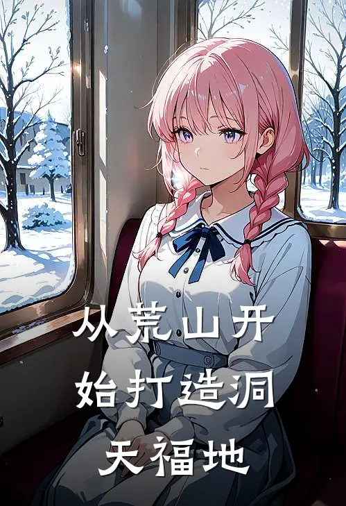 从荒山开始打造洞天福地