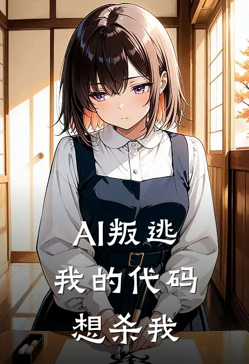 AI叛逃：我的代码想杀我