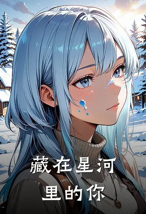 藏在星河里的你