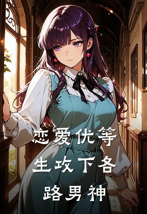 恋爱优等生攻下各路男神