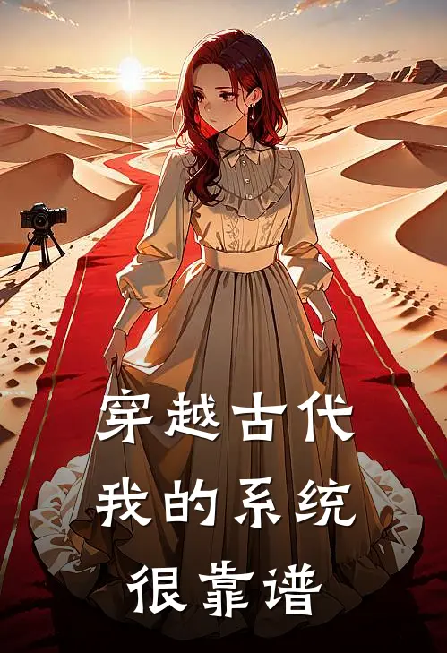 穿越古代：我的系统很靠谱