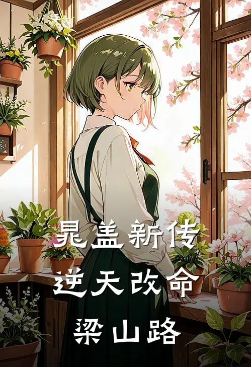 晁盖新传逆天改命梁山路