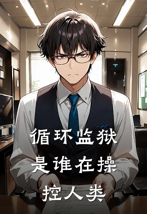 循环监狱：是谁在操控人类