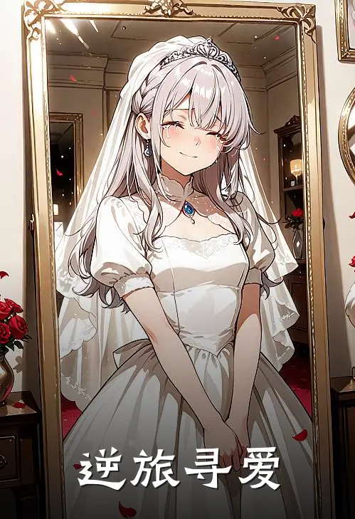 逆旅寻爱