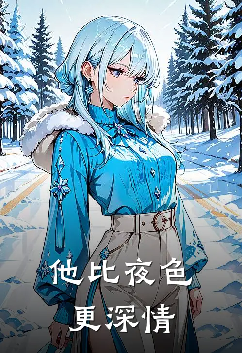 他比夜色更深情