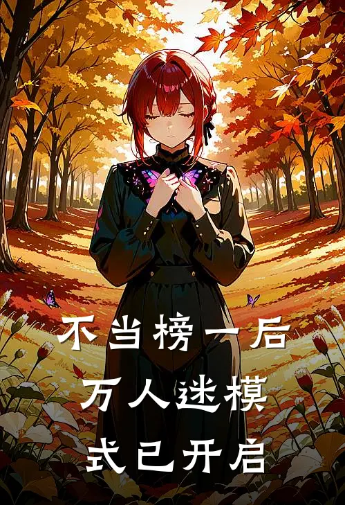 不当榜一后：万人迷模式已开启