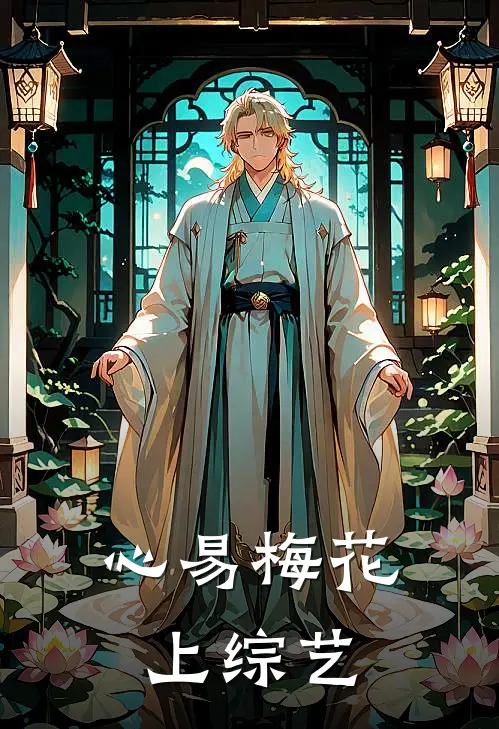 心易梅花上综艺