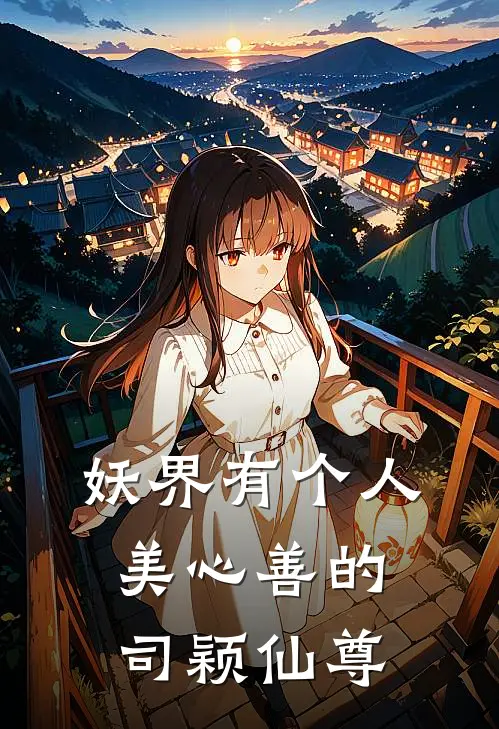 妖界有个人美心善的司颖仙尊
