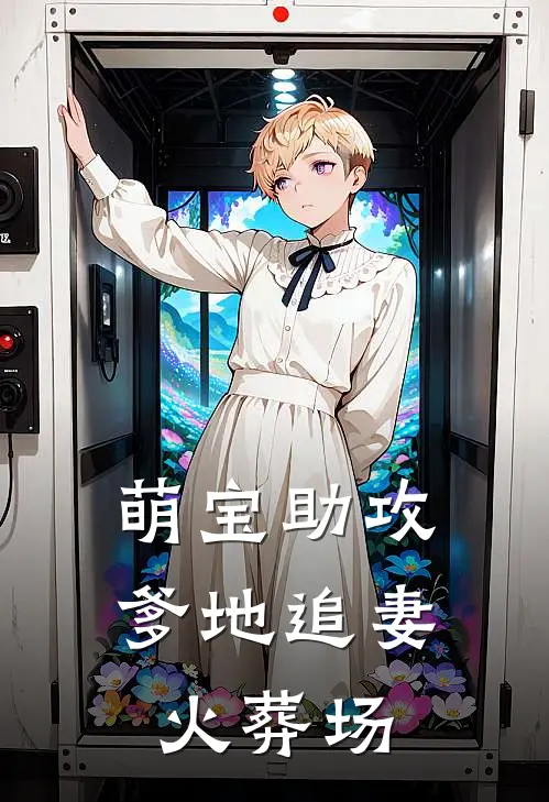 萌宝助攻：爹地追妻火葬场