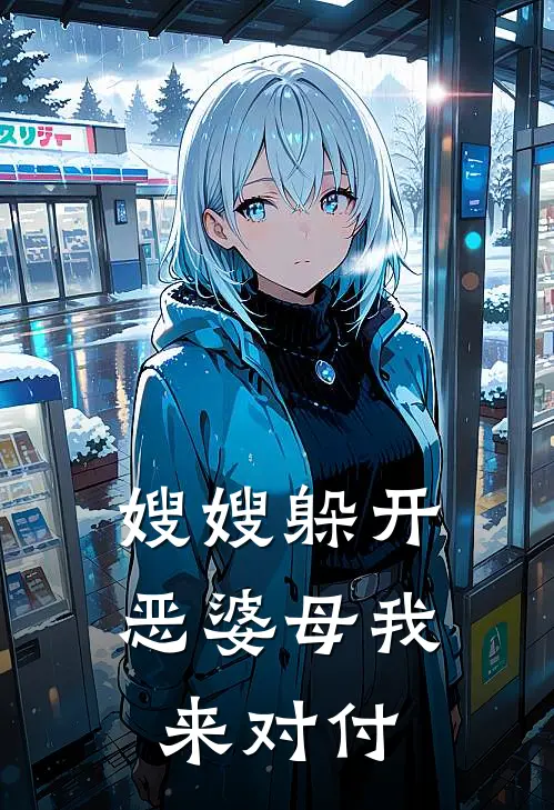 嫂嫂躲开，恶婆母我来对付