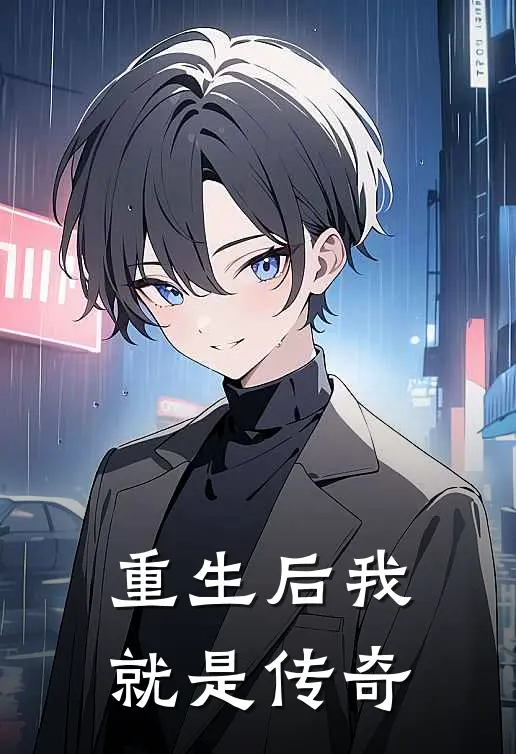 重生后我就是传奇