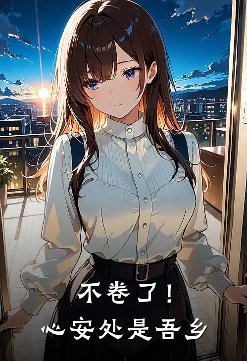 不卷了！心安处是吾乡