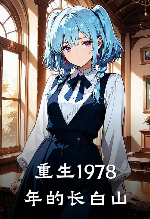 重生1978年的长白山